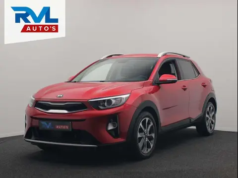 Used KIA STONIC Petrol 2019 Ad 