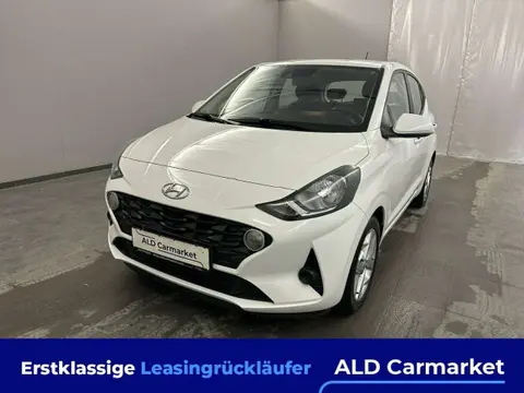 Annonce HYUNDAI I10 Essence 2020 d'occasion 