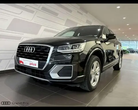 Annonce AUDI Q2 Diesel 2020 d'occasion 