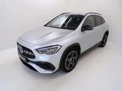 Annonce MERCEDES-BENZ CLASSE GLA Diesel 2021 d'occasion 