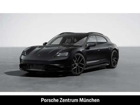 Annonce PORSCHE TAYCAN Électrique 2024 d'occasion 