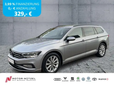 Used VOLKSWAGEN PASSAT Diesel 2021 Ad 