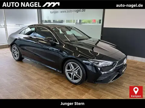 Used MERCEDES-BENZ CLASSE CLA Petrol 2023 Ad 