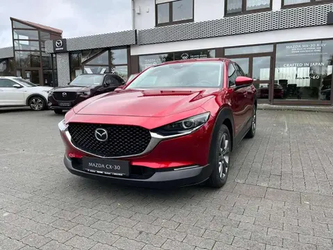 Used MAZDA CX-30 Petrol 2020 Ad 