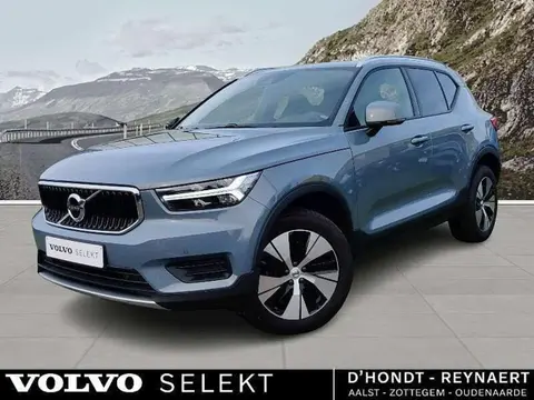 Used VOLVO XC40 Petrol 2022 Ad 