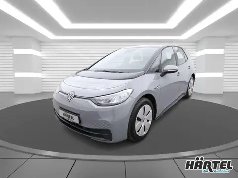 Used VOLKSWAGEN ID.3 Electric 2020 Ad 