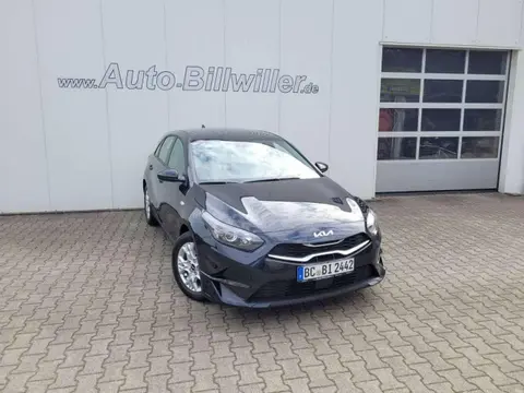 Used KIA CEED Petrol 2024 Ad 