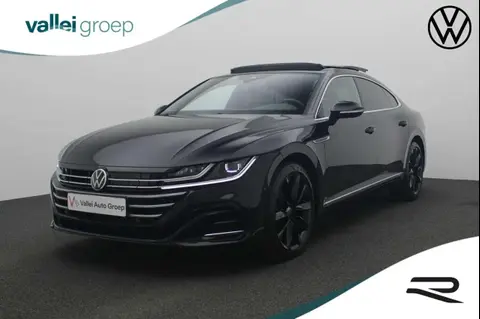 Annonce VOLKSWAGEN ARTEON Hybride 2021 d'occasion 