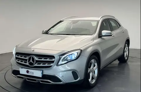 Used MERCEDES-BENZ CLASSE G Petrol 2017 Ad 