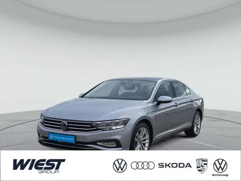 Used VOLKSWAGEN PASSAT Diesel 2021 Ad 