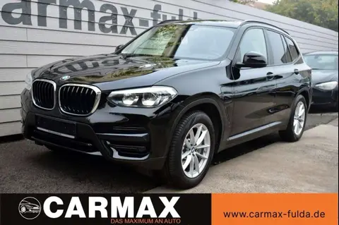 Annonce BMW X3 Hybride 2021 d'occasion 