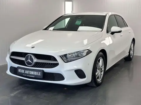 Used MERCEDES-BENZ CLASSE A Petrol 2018 Ad 