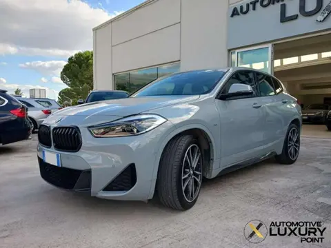 Used BMW X2 Diesel 2023 Ad 