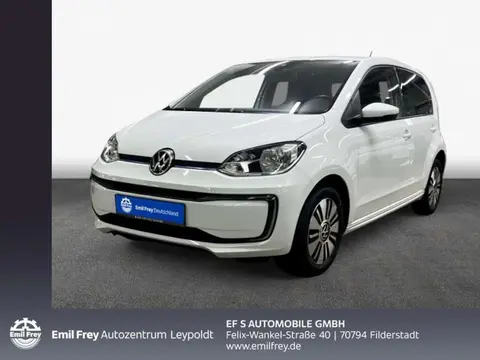 Annonce VOLKSWAGEN UP! Électrique 2021 d'occasion 