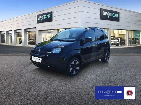 Annonce FIAT PANDA Essence 2024 d'occasion 