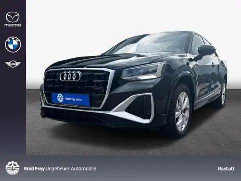 Used AUDI Q2 Petrol 2023 Ad 