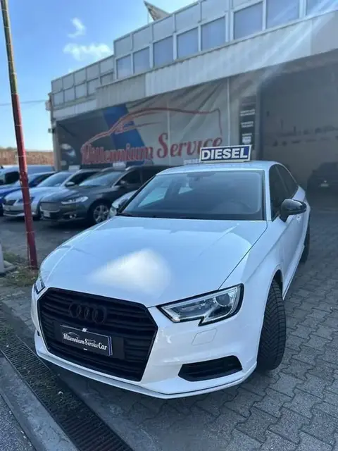 Used AUDI A3 Diesel 2020 Ad 