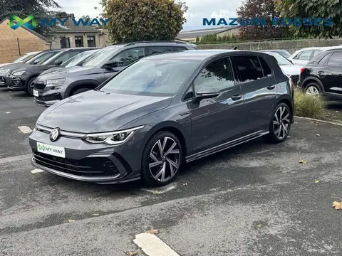 Used VOLKSWAGEN GOLF Petrol 2023 Ad 