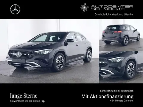 Used MERCEDES-BENZ CLASSE GLA Petrol 2023 Ad 