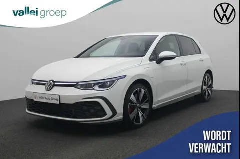 Annonce VOLKSWAGEN GOLF Hybride 2020 d'occasion 