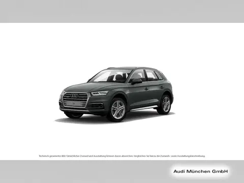 Annonce AUDI Q5 Diesel 2020 d'occasion 