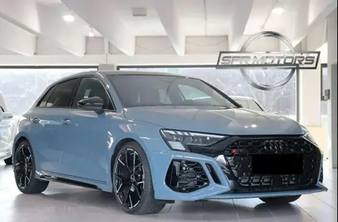 Annonce AUDI RS3 Essence 2023 d'occasion 