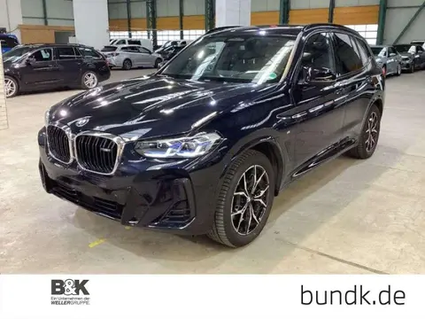 Used BMW X3 Petrol 2023 Ad 