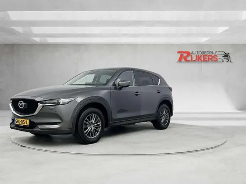 Used MAZDA CX-5 Petrol 2020 Ad 