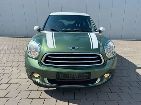 Used MINI PACEMAN Petrol 2014 Ad 