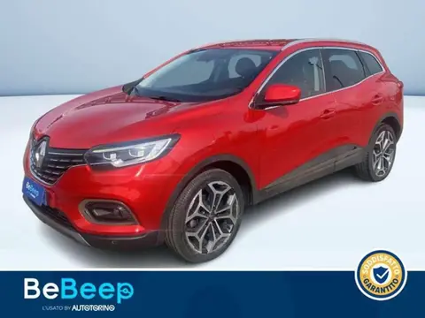 Used RENAULT KADJAR Diesel 2020 Ad 