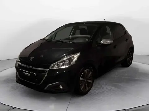 Used PEUGEOT 208 Diesel 2019 Ad 