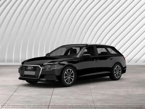 Annonce AUDI A6 Diesel 2020 d'occasion 