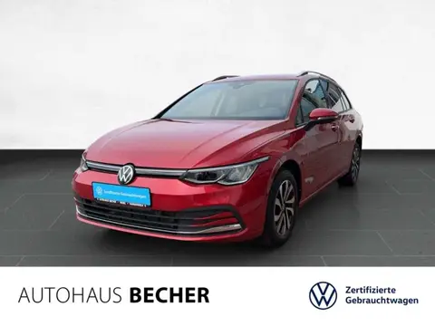 Used VOLKSWAGEN GOLF Diesel 2023 Ad 