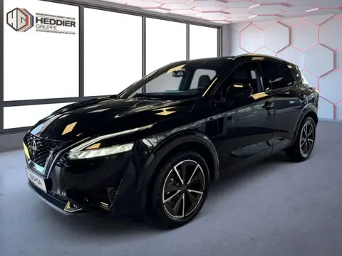 Annonce NISSAN QASHQAI Essence 2023 d'occasion 