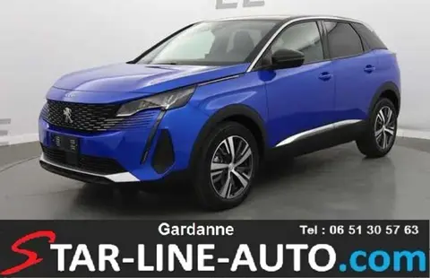 Used PEUGEOT 3008 Petrol 2023 Ad 