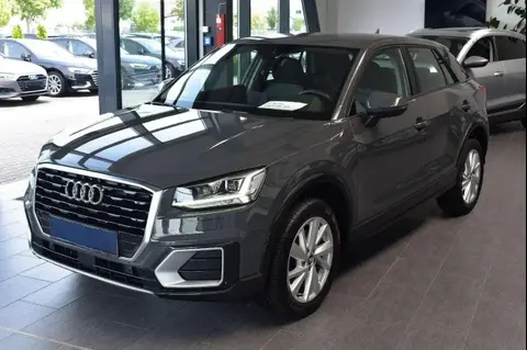 Annonce AUDI Q2 Diesel 2018 d'occasion 