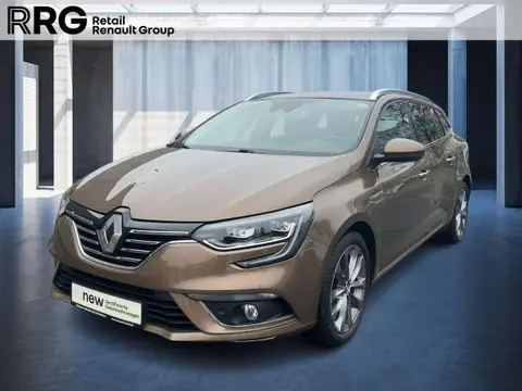 Used RENAULT MEGANE Petrol 2018 Ad 