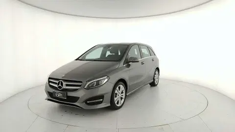 Used MERCEDES-BENZ CLASSE B Diesel 2016 Ad 