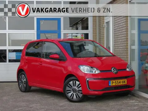 Annonce VOLKSWAGEN UP! Électrique 2021 d'occasion 