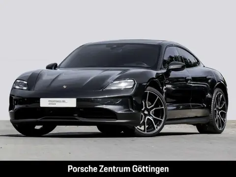 Used PORSCHE TAYCAN Electric 2024 Ad 