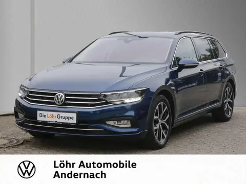 Used VOLKSWAGEN PASSAT Diesel 2020 Ad 