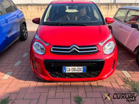 Used CITROEN C1 Petrol 2020 Ad 