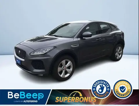 Used JAGUAR E-PACE Diesel 2020 Ad 