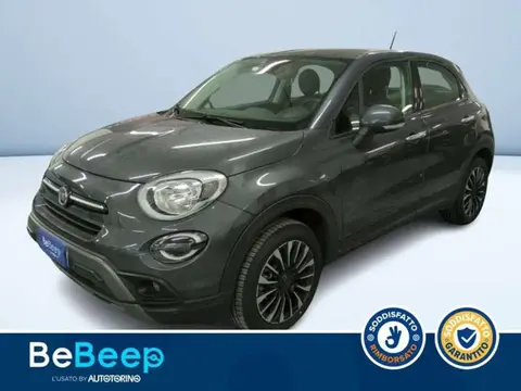 Used FIAT 500X Petrol 2020 Ad 