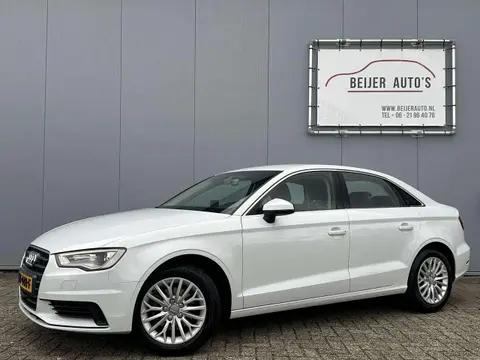 Used AUDI A3 Petrol 2015 Ad 