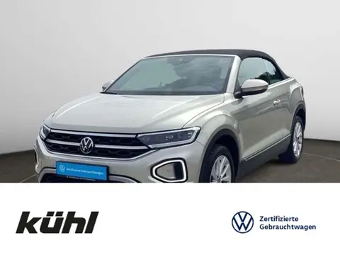 Used VOLKSWAGEN T-ROC Petrol 2023 Ad 