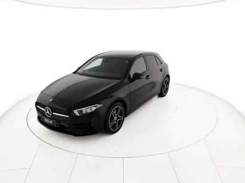 Used MERCEDES-BENZ CLASSE A Hybrid 2021 Ad 