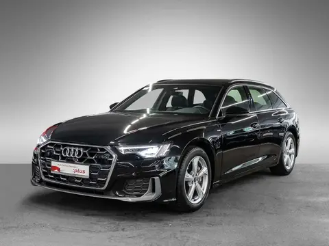 Used AUDI A6 Petrol 2023 Ad 