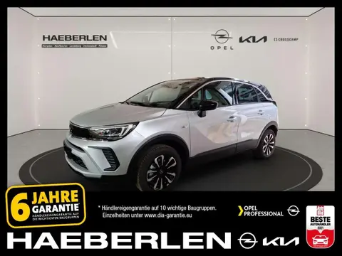 Annonce OPEL CROSSLAND Essence 2024 d'occasion 