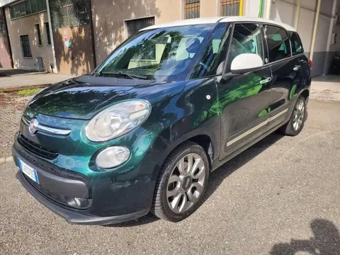 Used FIAT 500L Diesel 2017 Ad 